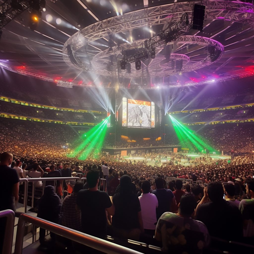 WWE