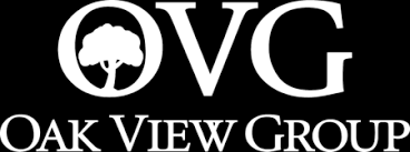 Oak View Group logo