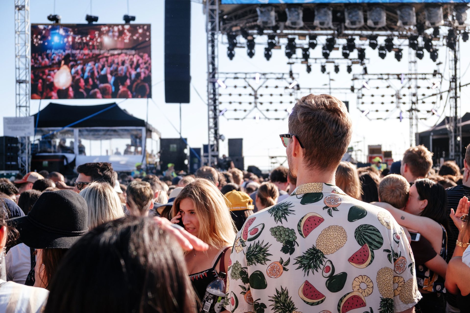 Events
