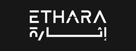 Ethara logo