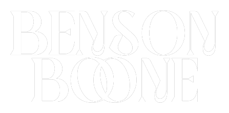 Benson Boone