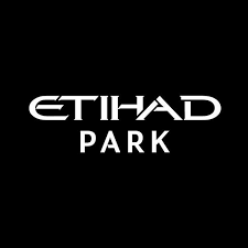 Etihad Park logo