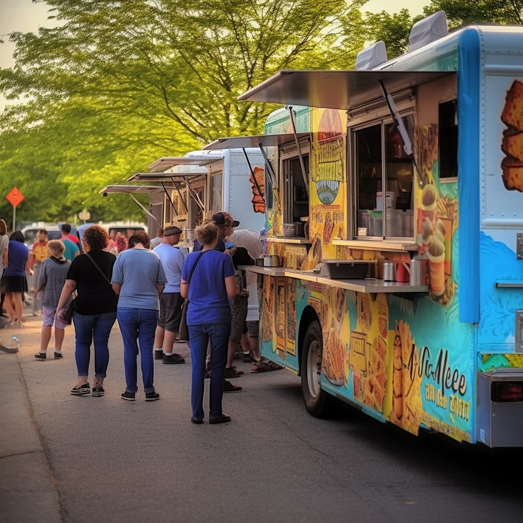 Food Trucks