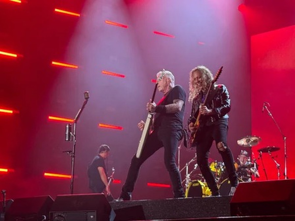 F1 Concert Series