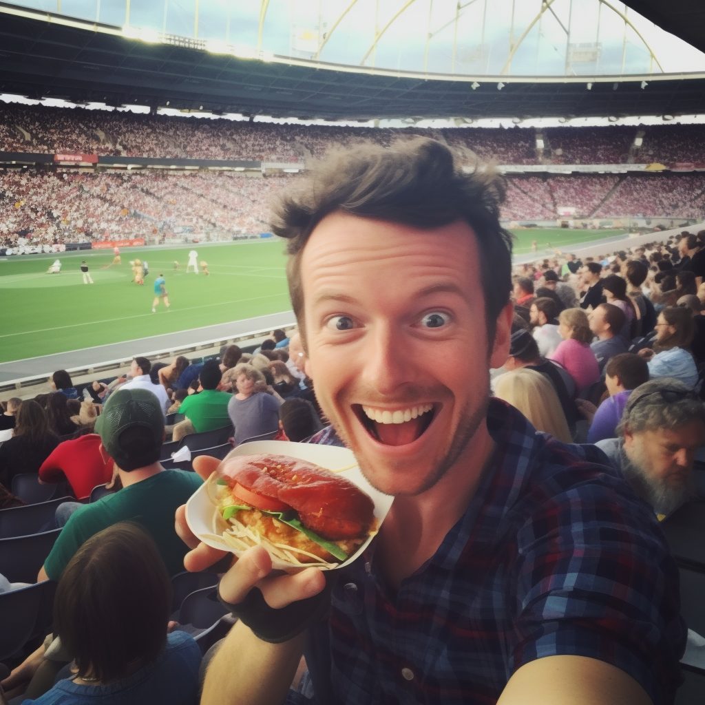 Stadiums & Venues